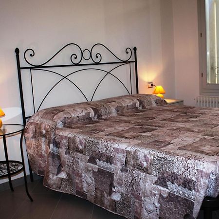 Appartamento Borghetto Comacchio Eksteriør bilde