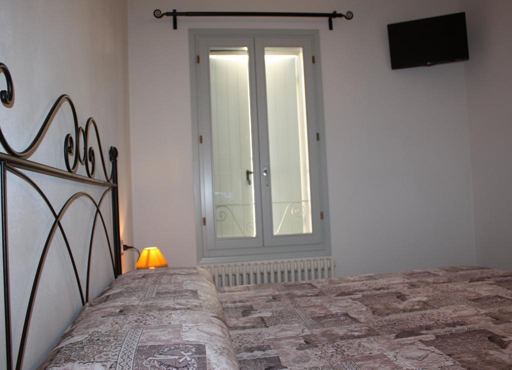 Appartamento Borghetto Comacchio Eksteriør bilde