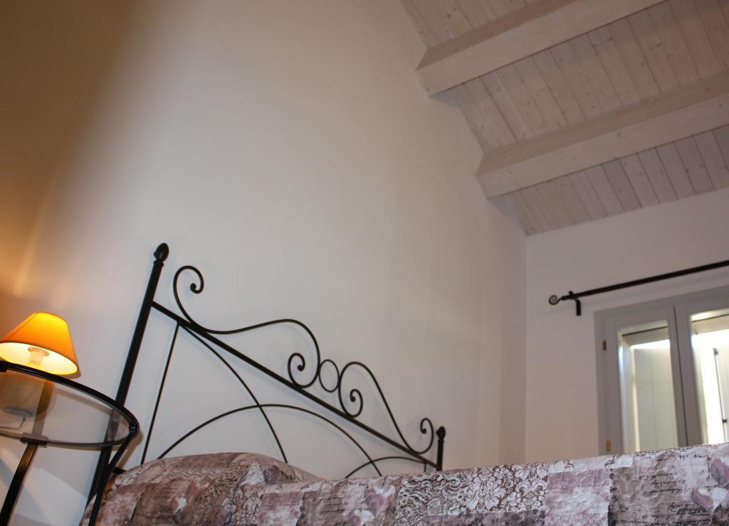 Appartamento Borghetto Comacchio Eksteriør bilde